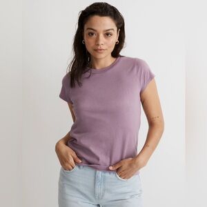 Softfade Cotton Perfect Vintage Tee